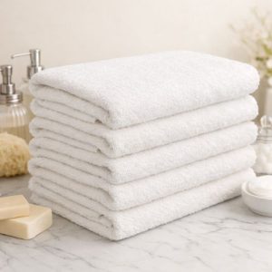 Toalla de Baño 70 x 140  ( 500 g )