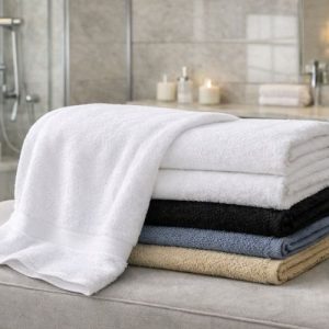 Toallón 90 x 150 (450 g)